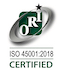 ISO 45001:2018